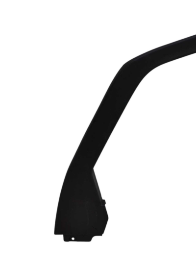 MOLDURA PORTA TRASEIRA ESQUERDA FORD FUSION 2013 2014 A 2017 - Imagem 3