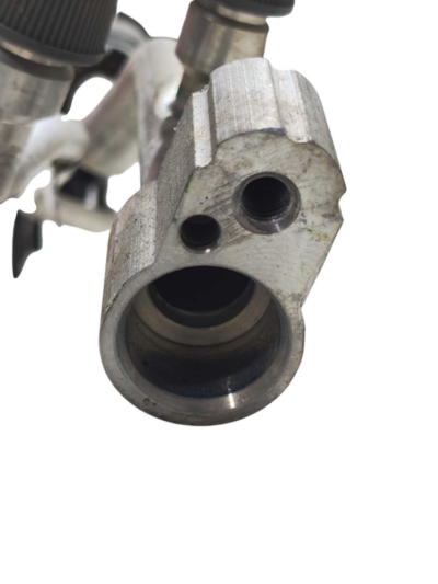 CANO AR CONDICIONADO BC4463505770 HONDA CITY 1.5 2023 2024 - Imagem 3