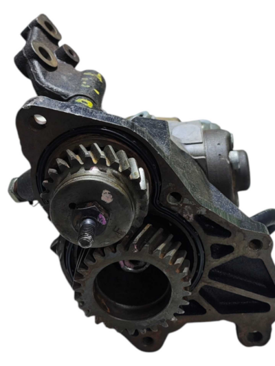 BOMBA ALTA PRESSÃO 1460A044 MITSUBISHI L200 3.2 2008 A 2016 - Imagem 3