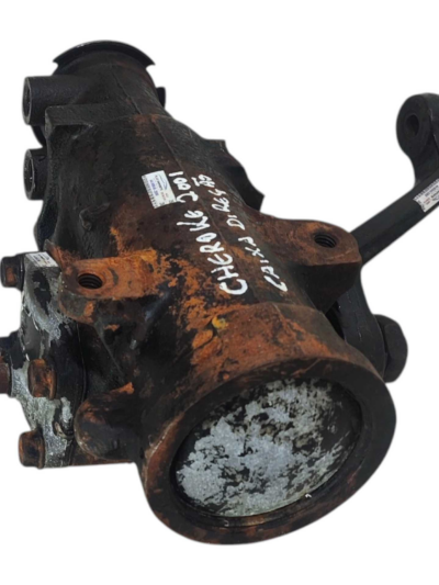 BRAÇO 26000525 CAIXA JEEP CHEROKEE 2001 2002 A 2004 - Imagem 8