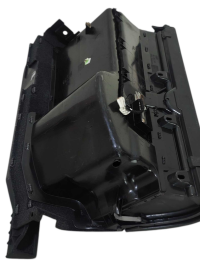 PORTA LUVAS 8L1857095 AUDI A3 1.8 20V 1997 1998 2006 - Imagem 4