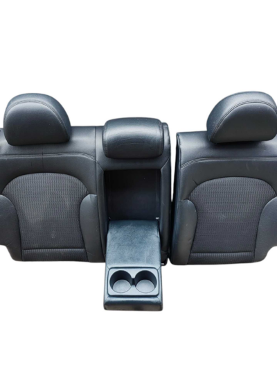 JOGO BANCO COURO HYUNDAI IX35 2.0 2010 2011  A 2016 - Imagem 7