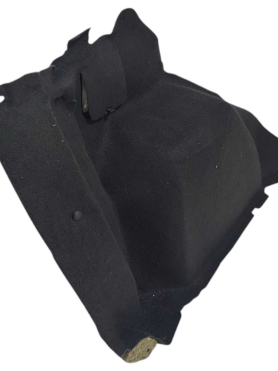 FORRO ESQUERDO PORTA MALAS FORD ECOSPORT 2013 2014 A 2017 - Imagem 3