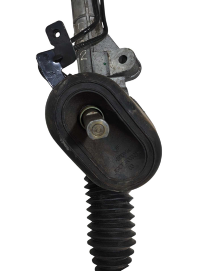 Braço 490011529r Caixa Renault Logan 2017 2018 2019 - Imagem 2