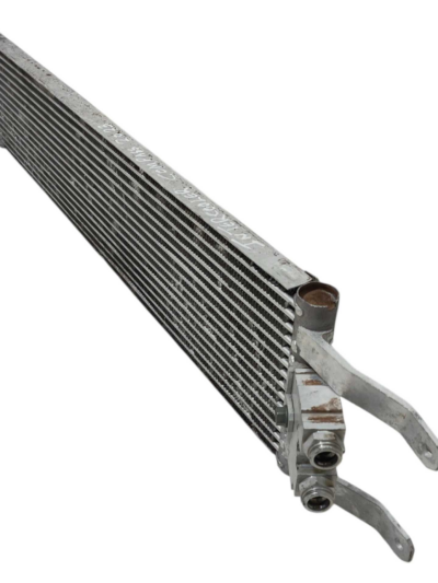 RADIADOR ÓLEO 8E9680100 JEEP COMPASS 2021 2022 2023 - Imagem 2