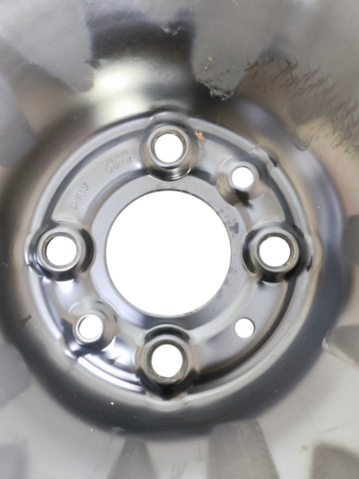 RODA ARO 15 52082072 FIAT CRONOS 1.3 2021 A 2023 C/DETALHE - Imagem 6