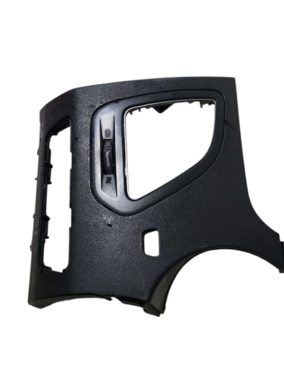 MOLDURA DIFUSOR AR ESQUERDO HYUNDAI IX35 2011 2012 A 2016 - Imagem 2