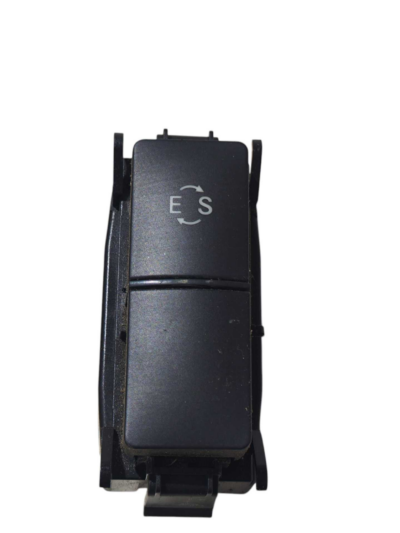BOTÃO ES A2129054900 MERCEDES E350 3.5 2010 2011 2012 - Imagem 1