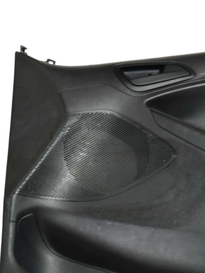 FORRO PORTA DIANTEIRO DIREITO FORD KA 2015 2016 2017 A 2021 - Imagem 3