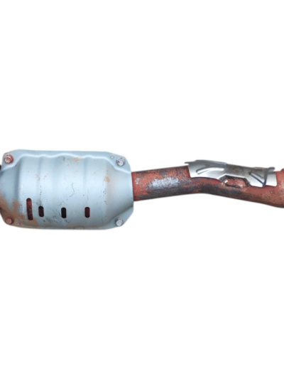 CATALISADOR SECUNDARIO HONDA FIT 1.5 2015 2016 A 2020