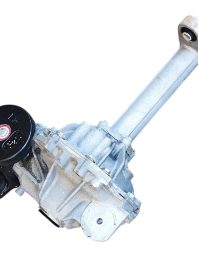 DIFERENCIAL DIANTEIRO cpla3017bf RANGE ROVER SPORT 2014/2016 - Imagem 1