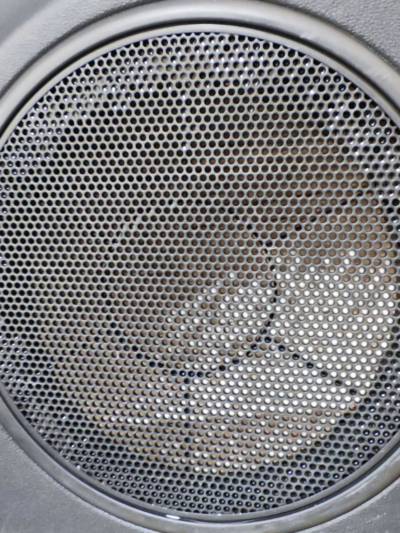 FORRO PORTA TRASEIRA ESQUERDA HYUNDAI I30 2009 2010 A 2012 - Imagem 4