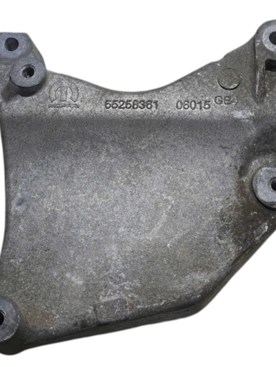 SUPORTE ALTERNADOR 55258361 JEEP RENEGADE 1.8 2016 A 2020 - Imagem 1