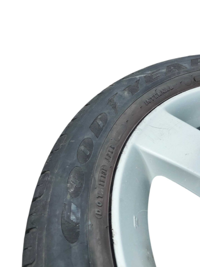 RODA ARO 16 C/PNEU HONDA CIVIC 2007 2008 A 2011 C/DETALHE - Imagem 5