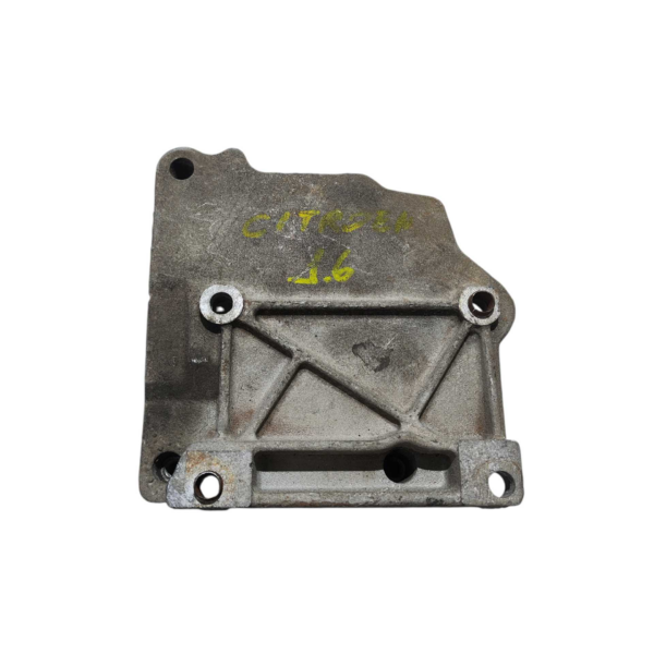 SUPORTE COMPRESSOR CITROEN C3 2009 2010 2011