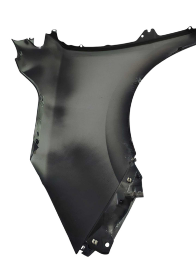 PARALAMA DIREITO HYUNDAI IX35 2.0 2010 2011 A 2016 PRETO - Imagem 8