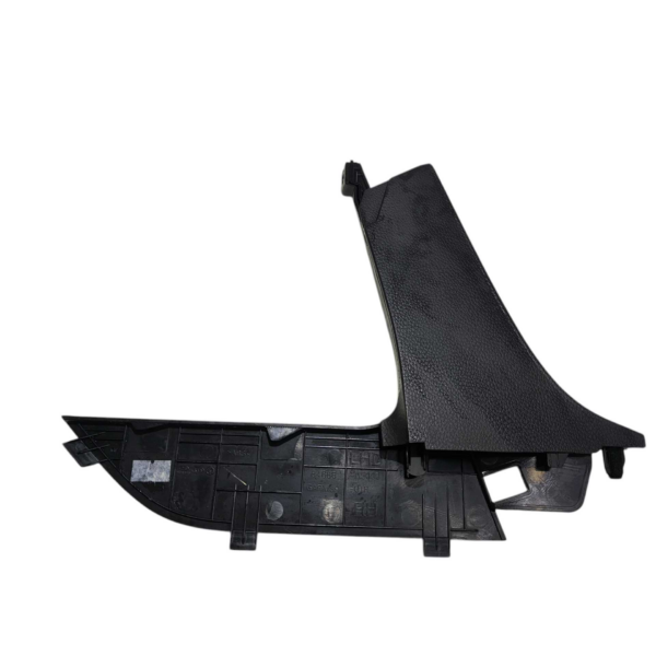 MOLDURA COLUNA CENTRAL DIREITA HYUNDAI I30 2014 2015 2016 - Imagem 6