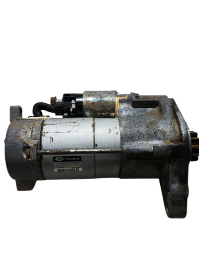 motor arranque 4380001510 RANGE ROVER SPORT 3.0 V6 2013/2015 - Imagem 1