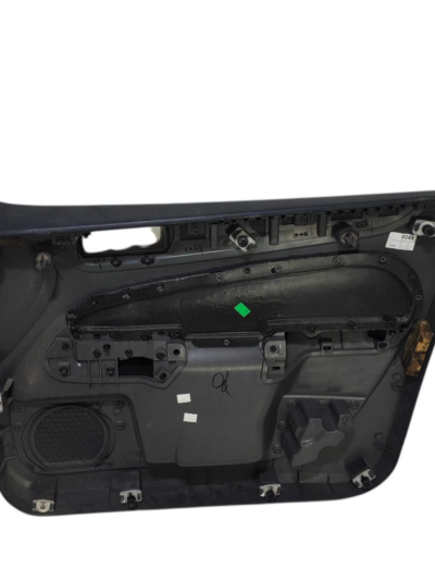 FORRO PORTA DIANTEIRO ESQUERDA FORD FOCUS 2.0 2009 A 2013 - Imagem 7