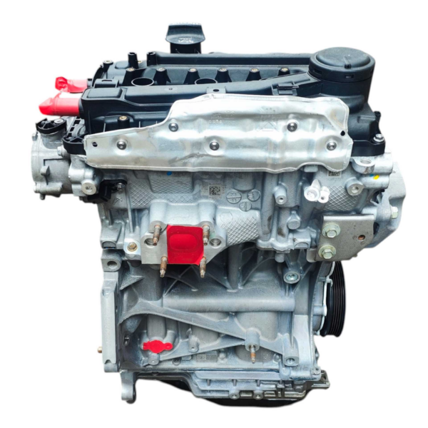 MOTOR PARCIAL CHEVROLET ONIX IT 1.0 3CC TURBO 2023 2024 - Imagem 4