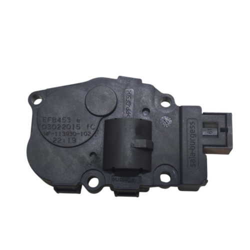 motor atuador ar RANGE ROVER SPORT 2015/2016 MF113930102
