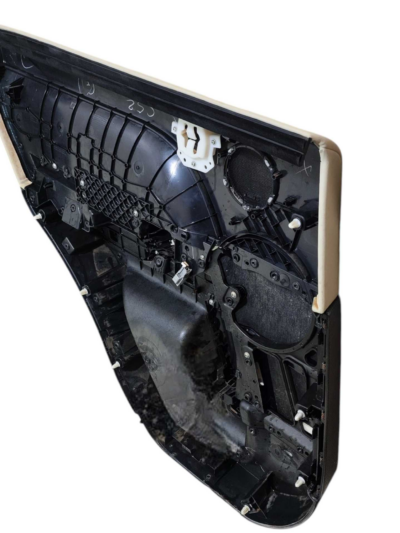 FORRO PORTA TRASEIRA DIREITA RANGE ROVER SPORT 2014 A 2016 - Imagem 6
