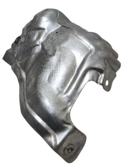 DEFLETOR CATALISADOR 25204144 CHEVROLET ONIX 1.0 2022 A 2024 - Imagem 2