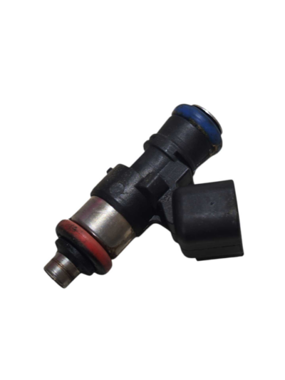 BICO INJETOR MOTOR BR3EF5A FORD EDGE 3.0 V6 2013 2014 2015 - Imagem 4