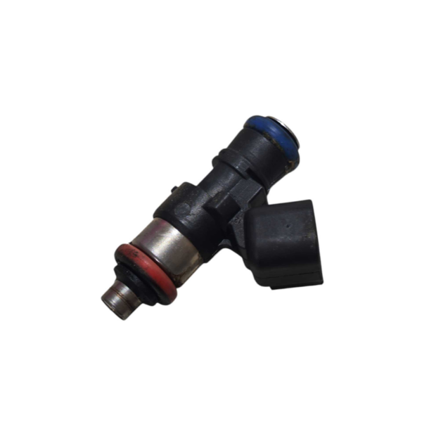 BICO INJETOR MOTOR BR3EF5A FORD EDGE 3.0 V6 2013 2014 2015 - Imagem 4