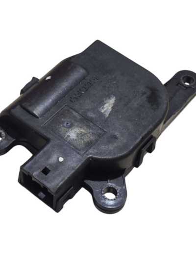 MOTOR ATUADOR CAIXA AR HYUNDAI I30 2009 2010 2011 2012 - Imagem 3