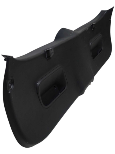 MOLDURA INTERNA TAMPA TRASEIRA CITROEN C3 2013 2014 A 2018 - Imagem 2