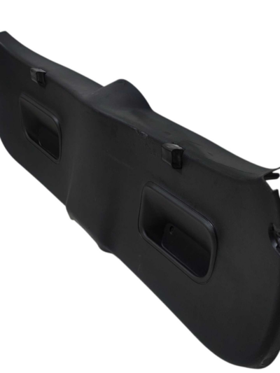 MOLDURA INTERNA TAMPA TRASEIRA CITROEN C3 2013 2014 A 2018 - Imagem 1