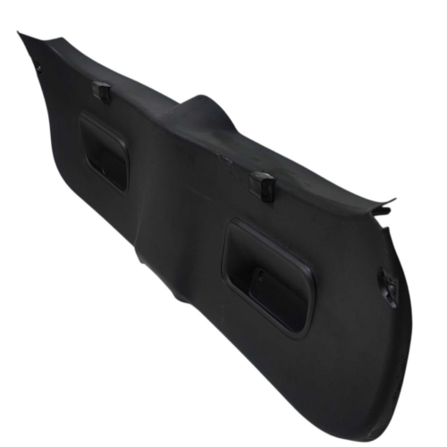 MOLDURA INTERNA TAMPA TRASEIRA CITROEN C3 2013 2014 A 2018