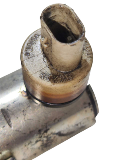 VÁLVULA SOLENOIDE COMANDO KTK2B FORD EDGE  V6 2012 A 2015 - Imagem 4