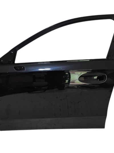 PORTA DIANTEIRA ESQUERDA MERCEDES A200 W177 2019/21 DETALHE - Imagem 1