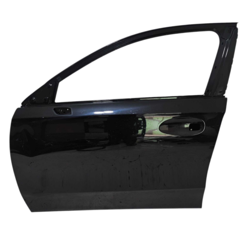 PORTA DIANTEIRA ESQUERDA MERCEDES A200 W177 2019/21 DETALHE