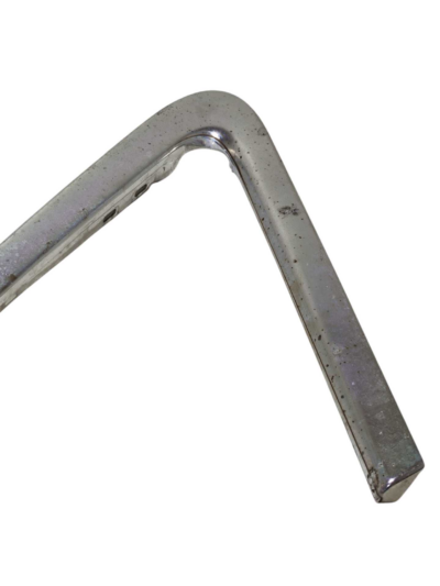FRISO VIDRO FIXO TRASEIRO ESQUERDO AUDI A4 2004 2005 A 2008 - Imagem 2