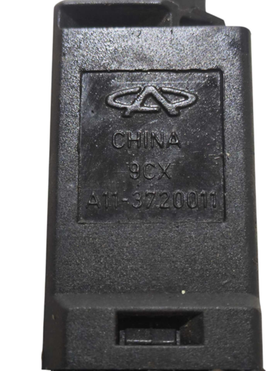 SENSOR PEDAL EMBREAGEM A113720011 CHERY TIGGO 2012 A 2015 - Imagem 2