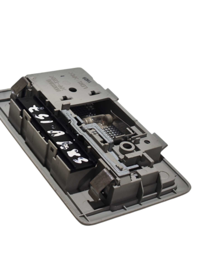 Luz Cortesia Teto Suzuki Sx4 2012 2013 2014 - Imagem 5