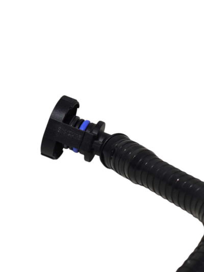 MANGUEIRA RESPIRO COMBUSTÍVEL BMW 320i GT 2013 2014 2015 - Imagem 6