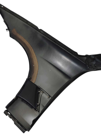 PARALAMA DIANTEIRO DIREITO BMW 328i GT 2014 2015 2016 - Imagem 9
