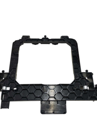 MOLDURA SUPORTE MÓDULO A2741410140 MERCEDES C180 2015 A 2018 - Imagem 4