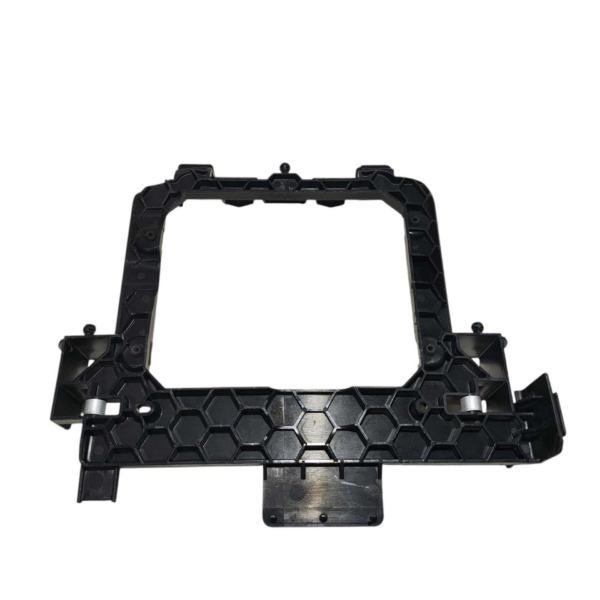 MOLDURA SUPORTE MÓDULO A2741410140 MERCEDES C180 2015 A 2018 - Imagem 4