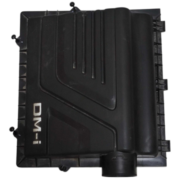 CAIXA FILTRO AR MOTOR BYD SONG PLUS 2023 2024 - Imagem 2