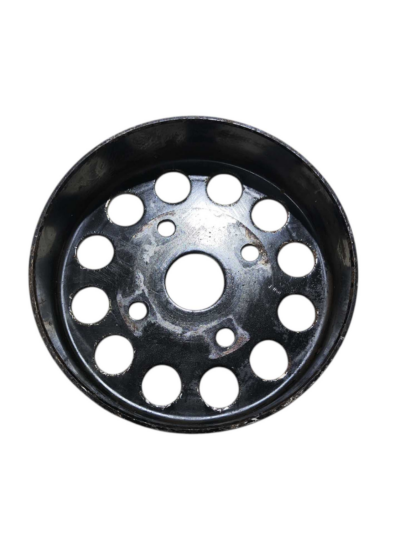 POLIA BOMBA AGUA KIA SPORTAGE 2010 2011 2012 2013 - Imagem 5