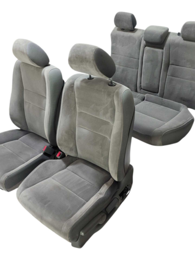 JOGO BANCO TECIDO HONDA CIVIC 1.8 2007 2008 A 2011 - Imagem 3