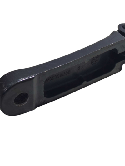BRAÇO DIR LIMPADOR PARABRISA DIREITO VW JETTA 2007 A 2010 - Imagem 3