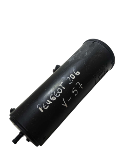 FILTRO CANISTER AK164092 PEUGEOT 206 1.6 2001 2002 A 2010 - Imagem 2