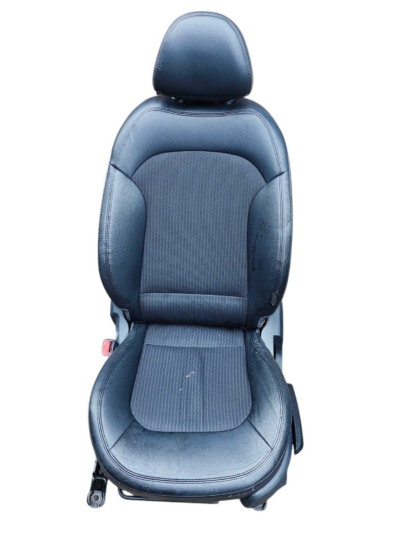 JOGO BANCO COURO HYUNDAI IX35 2.0 2010 2011  A 2016 - Imagem 9