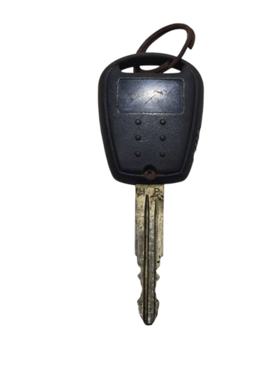CHAVE PARTIDA IGNIÇÃO KIA CERATO 2006 2007 A 2012 - Imagem 2